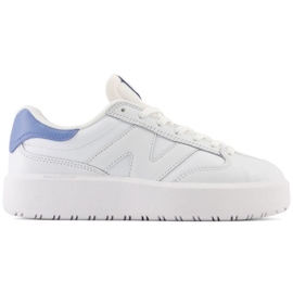 New Balance CT302CLD sportssko hvid