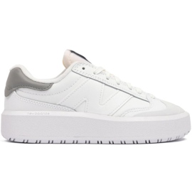 New Balance CT302LP sko hvid