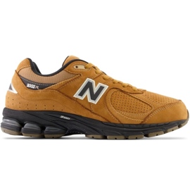 New Balance M M2002REI sportssko brun