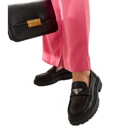 Teri sorte loafers