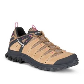 Aku Alterra Lite Gtx W 716457 trekkingsko beige