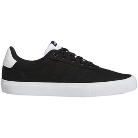 Adidas Vulc Raid3r Skateboarding M GY5496 sko sort