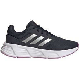 Adidas Galaxy 6 W GW4137 løbesko sort