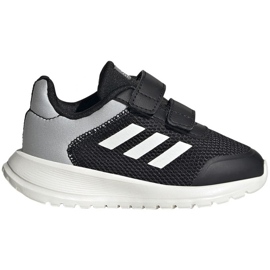 Adidas Tensaur Run 2.0 Cf Jr GZ5856 sko sort