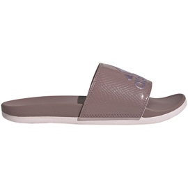 Adidas Adilette Comfort W GX4298 flip-flops brun