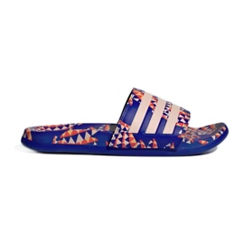 Adidas Adilette Comfort W IG1270 flip-flops blå