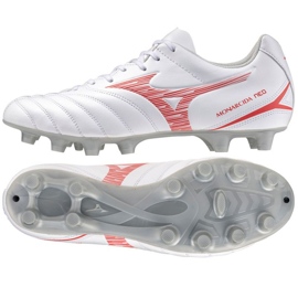 Mizuno Monarcida Neo Iii Select Md M P1GA232525 sko hvid