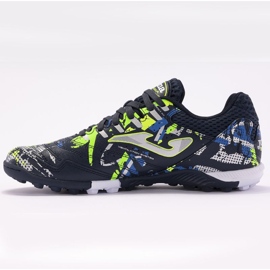 Joma Maxima 2433 Tf M MAXS2433TF sko blå
