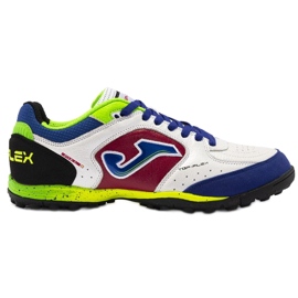 Joma Top Flex 2416 Tf M TOPS2416TF sko hvid