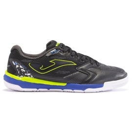 Joma Liga 5 2401 In M LIGS2401IN sko sort
