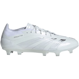 Adidas Predator Elite Fg U IE1803 fodboldsko hvid