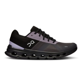 Adidas På Running Cloudrunner M 4698079 sko sort