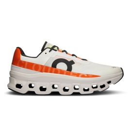 On Running På Running Cloudmonster M 6198086 sko hvid