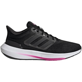 Adidas Ultrabounce W HP5785 sko sort