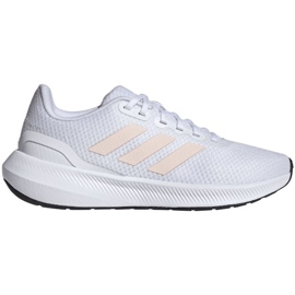 Adidas Runfalcon 3 W sko ID2272 hvid