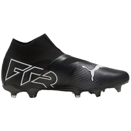 Puma Future 7 Match+ Ll FG/AG M 107711 02 fodboldsko sort
