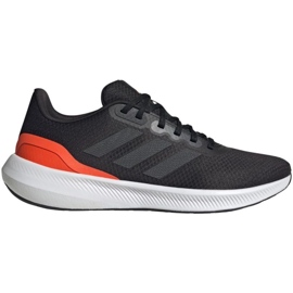Adidas Runfalcon 3.0 M HP7550 løbesko sort