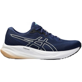 Asics Gel-Pulse 15 W løbesko 1012B593 401 blå