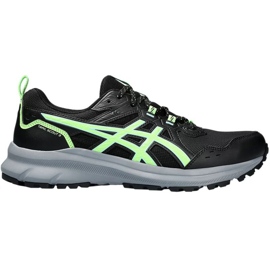 Asics Trail Scout 3 M 1011B700 003 løbesko sort