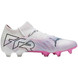 Puma Future 7 Ultimate FG/AG M 107599 01 fodboldsko hvid