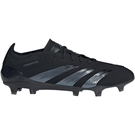 Adidas Predator Elite Fg M IE1804 fodboldsko sort