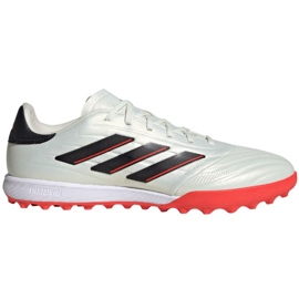 Adidas Copa Pure 2 Elite Tf M IE7514 fodboldsko hvid