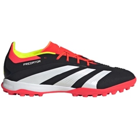 Adidas Predator Elite Tf M IG7731 fodboldsko sort