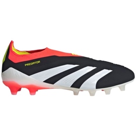 Adidas Predator Elite Ll Ag M IG5425 fodboldsko sort