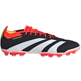 Adidas Predator Elite 2G/3G Ag M IF3208 fodboldsko sort
