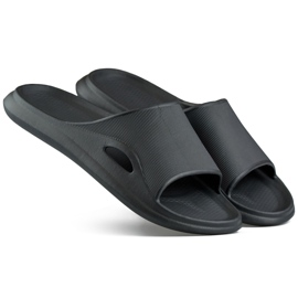 Pool flip-flops sort