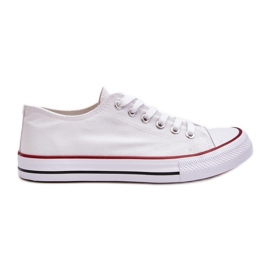 Sneakers til kvinder Hvid Isiltara