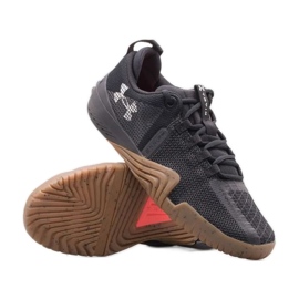 Under Armour TriBase Reign 6 M sko 3027341-001 sort