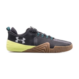 Under Armour TriBase Reign 6 M sko 3027341-002 sort
