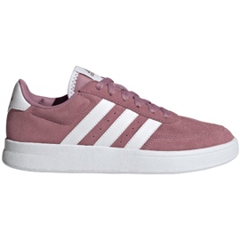 Adidas Breaknet 2.0 W sko ID5268 lyserød
