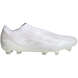 Adidas X Crazyfast.1 Ll Fg M GY7381 fodboldsko hvid