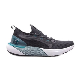 Under Armour Hovr Phantom 3 M sko 3026582-004 sort