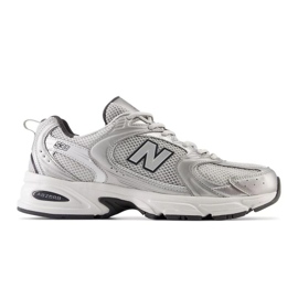 New Balance M MR530LG sko grå
