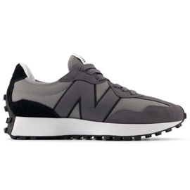 New Balance U327MD sko grå