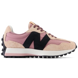 New Balance W WS327WE sko lyserød