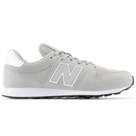 New Balance GM500EG2 sko grå