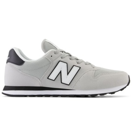New Balance GM500ME2 sko grå