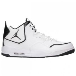 Nike Jordan Courtside 23 M AR1000-100 sko hvid