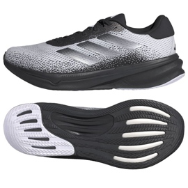 Adidas Supernova Stride M IG8321 sko grå