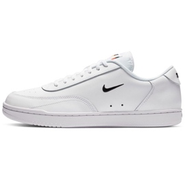 Nike Court Vintage M CJ1679-101 sko hvid
