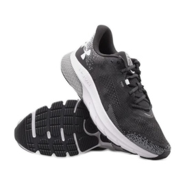Under Armour Turbulence 2 sko 3026520-001 sort