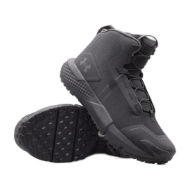 Under Armour Valsetz Mid sko 3027382-001 sort