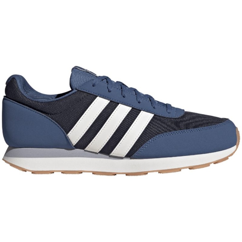 Adidas Run 60s 3.0 Lifestyle Running M ID1860 sko blå