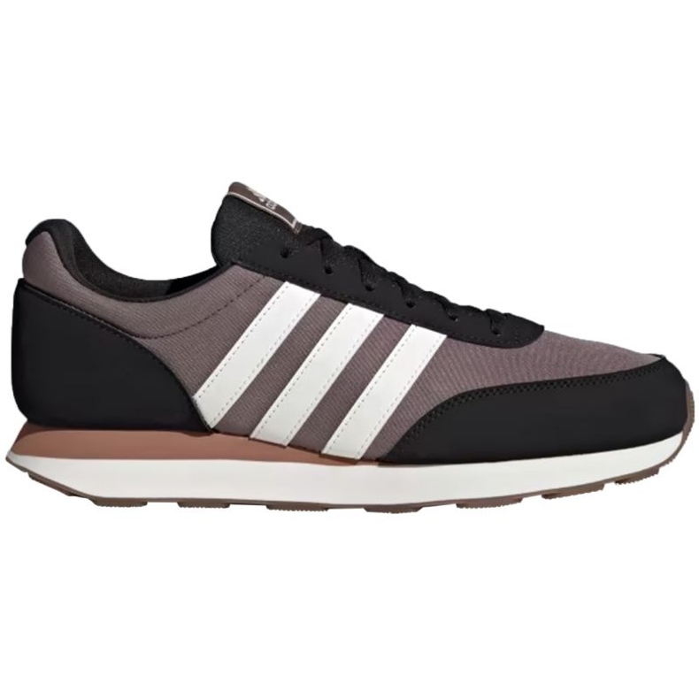 Adidas Run 60s 3.0 Lifestyle Running M ID1859 sko sort