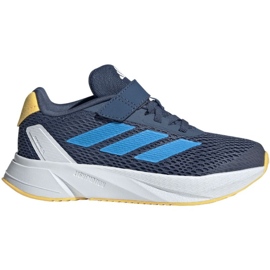 Adidas Duramo Sl El K Jr ID2628 sko blå
