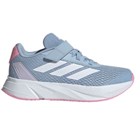 Adidas Duramo Sl El K Jr IF6113 sko blå